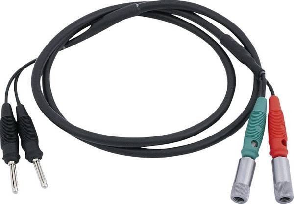 Greisinger GMK 3810 - Připojovací kabel