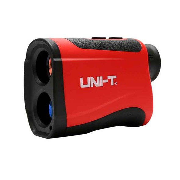 UNI-T LM1000 - Dálkoměr měřič vzdálenosti a rychlosti