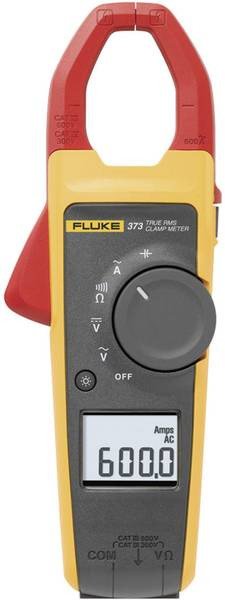 Fluke 373 - Klešťový multimetr
