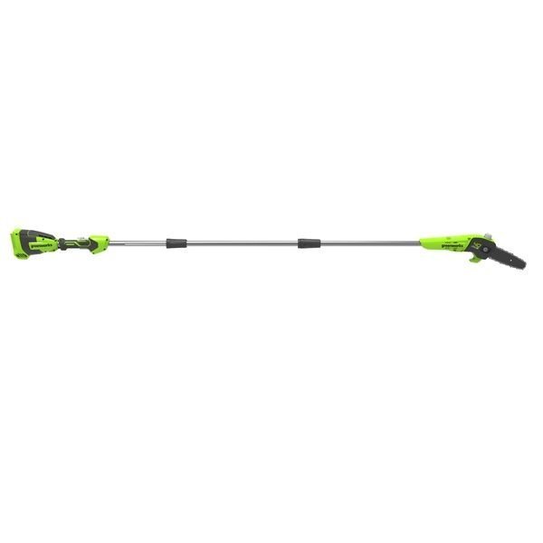 40V 20cm tyčová pila Greenworks G40PSF