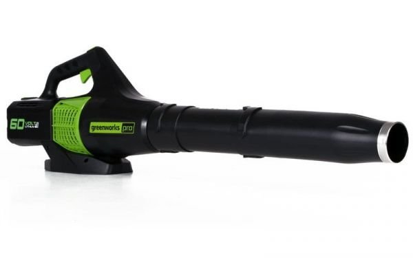 Sada dmychadla 60V Greenworks GD60ABK4