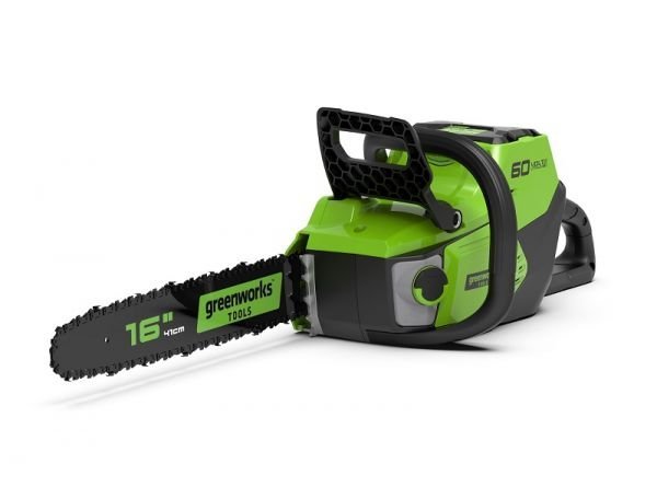 60V Pila 40cm Premium GD60CS40