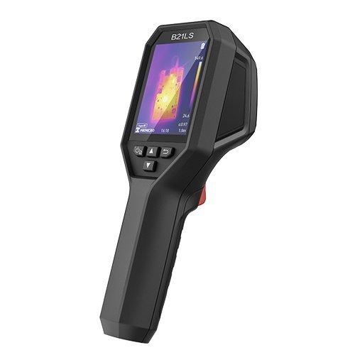 HIKMICRO B21LS - Termokamera