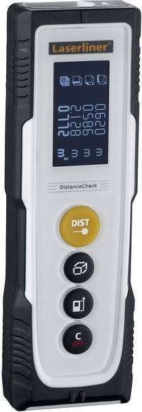 Laserliner DistanceCheck - Laserový měřič vzdálenosti