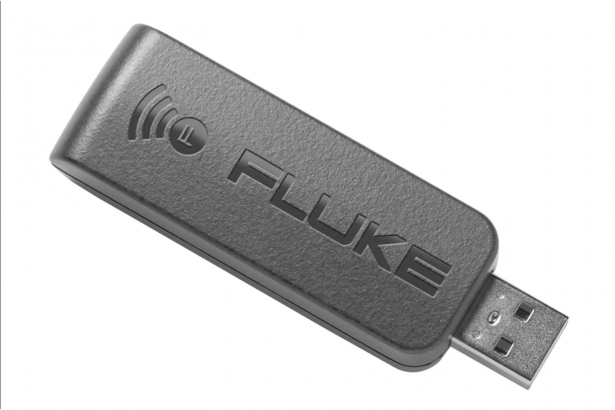 Fluke PC3000 FC - Modul bezdrátový komunikační USB