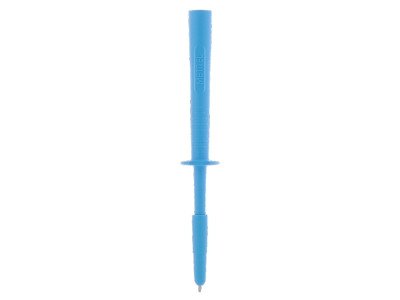 ILLKO P 3012 - Měřicí hrot modrý