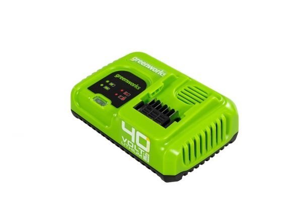 Nabíječka 40V 5A Greenworks G40UC5