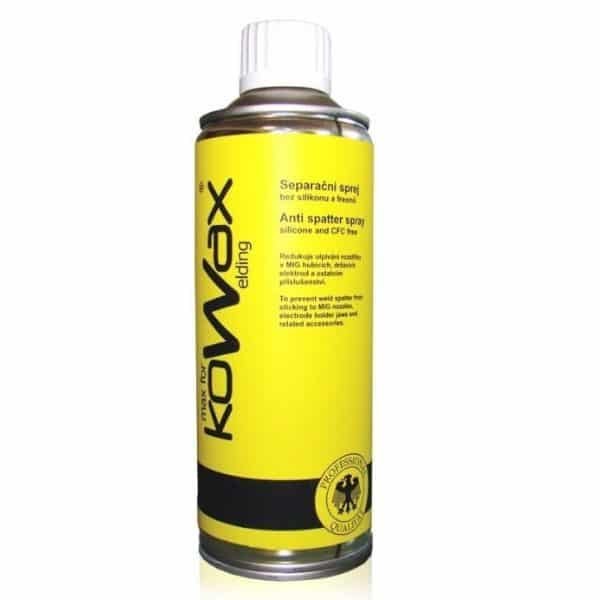 Kowax separační sprej 400 ml