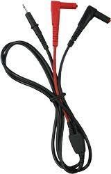 Kyoritsu KEW 7256 - Výstupní kabel