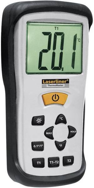 Laserliner ThermoMaster - Teploměr