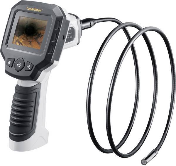 Laserliner VideoScope One - Inspekční videokamera