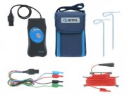 Metrel A 1199 - Adapter pro 4-vodičové měření rezistivity půdy