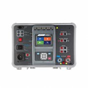 Metrel MI 3394 LN CE MultiTesterXA Line Set - Tester strojů, rozváděčů a spotřebičů
