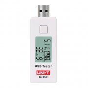 UNI-T UT658 - USB tester
