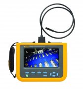 Fluke DS703 FC - Inspekční kamera