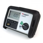 Megger LTW315 - Měřič impedanční smyčky