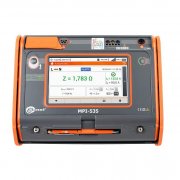 Sonel MPI-535 - Tester elektrických instalací a hromosvodů