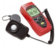 Beha Amprobe LM-120 - Luxmetr