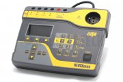 ILLKO REVEXmax W + kalibrace - Tester spotřebičů a svařovacích zařízení