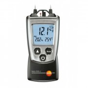 Testo 606-2 - Vlhkoměr pro měření vlhkosti vzduchu a materiálů