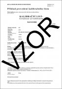 Kalibrace ILLKO FITESTpro