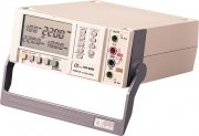 Lutron DW 6090 - Stolní wattmetr