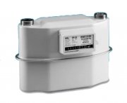 Honeywell plynoměr BK G6 rozteč 250mm