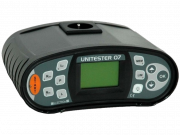 Electron Unitester 07 - Tester spotřebičů