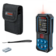Bosch Professional GLM 50-27 C - Laserový měřič vzdálenosti