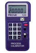 PROVA 123 - Univerzální kalibrátor