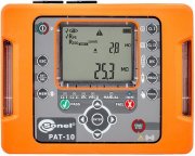 Sonel PAT-10 - Tester spotřebičů a nářadí