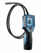 Bosch GIC 120C Professional + L-Boxx - Akumulátorová inspekční kamera