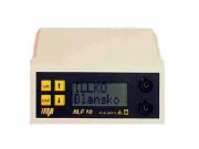 ILLKO ALF 10 + kalibrace - Měřič malých odporů