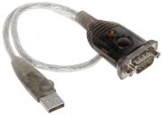 Electron adapter RS / USB - Převodník USB-RS232