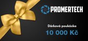 Dárková poukázka 10 000 Kč