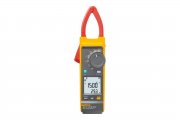 Fluke 393 FC - Klešťový TRMS multimetr