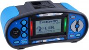 Metrel MI 3110 EurotestIM - Tester elektrických instalací