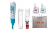 Testo 206-pH2 - pH metr sada