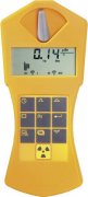 Gamma Scout Alarm - Geigerův čítač pro kontrolu radioaktivity