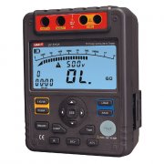 UNI-T UT513A 5kV, USB - Tester izolačního odporu