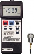 Lutron VB 8200 - Měřič vibrací