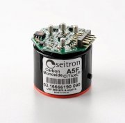 Seitron náhradní senzor CO-H2 pro analyzátory spalin CASPER / CHEMIST100