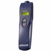 Wöhler CM 220 - Přístroj pro detekci CO