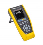 Chauvin Arnoux C.A 5293-BT - Grafický multimetr