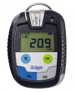 Dräger Pac® 8500 O2/CO - Detektor