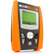 HT Instruments I-V400w - Měřič I-V křivek pro údržbu a řešení problémů s fotovoltaickými systémy