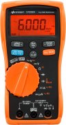 Keysight U1232A - True RMS multimetr