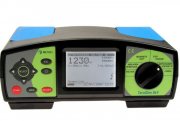 Metrel MI 2077 TeraOhm 5 kV - Měřič izolačních odporů a měřič přepěťových ochran