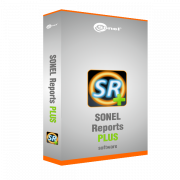 Sonel Reports PLUS - Software pro přístroje Sonel