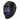 Kühtreiber 725S - Svařovací maska černá